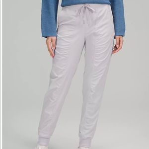 Lululemon Dance Studio Jogger